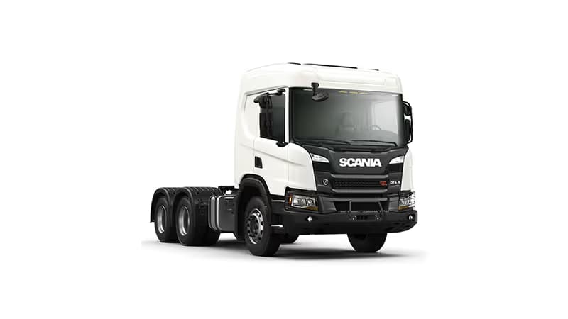 P410 شاسی کوتاه