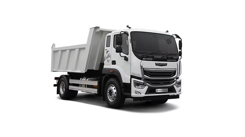 BD300 کمپرسی