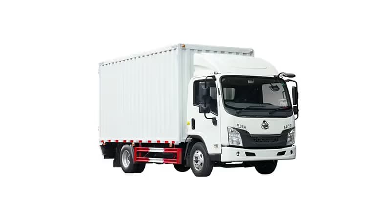 L2 Light Truck