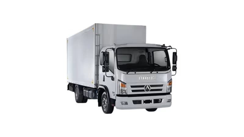 6 تن - BN60