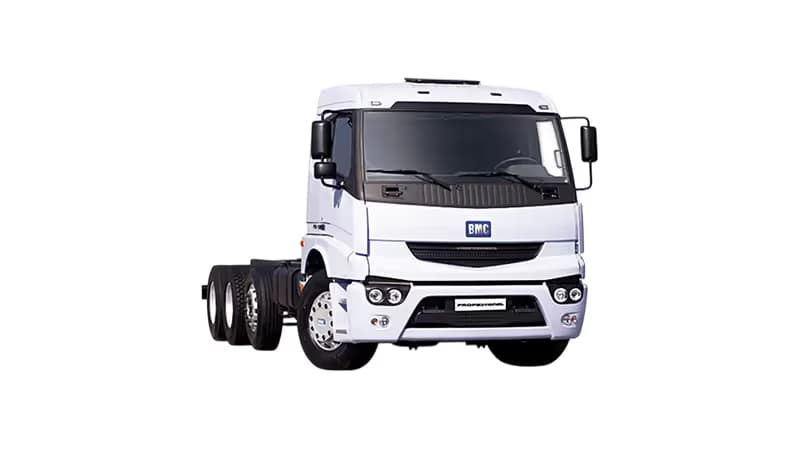 ETB 935 6X4