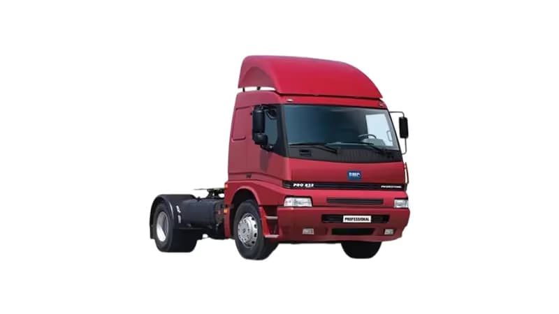 832 YCX