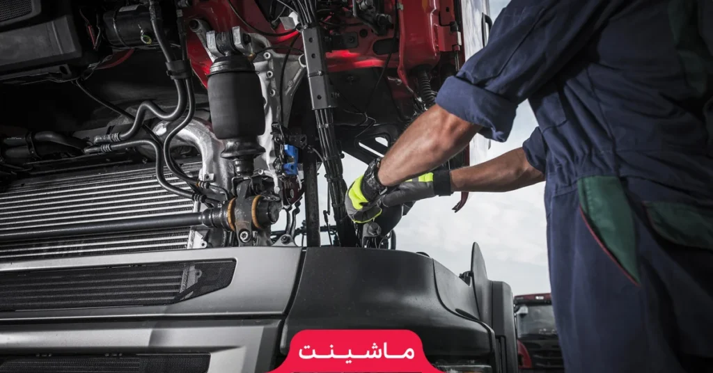 از ظاهر به باطن؛ فنی ماشین را چک کنید