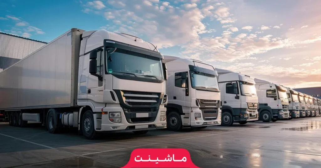 اهمیت میزان کارکرد ماشین سنگین دست دوم در زمان فروش