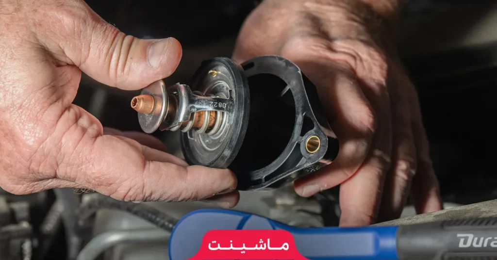 اول؛ تعویض قطعات و بخش‌های فرسوده