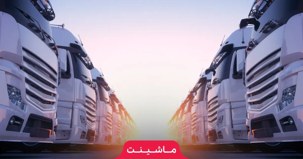 راهنمای فعالیت در بازار ماشین سنگین دست دوم